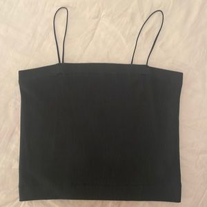 American Eagle Green Tank